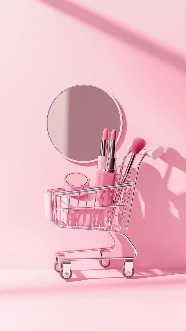 Authentic beauty, curated for you