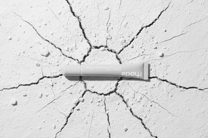 Rhode Peptide Lip Tint – White Cracked Earth